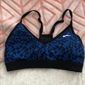 Nike sports bra XS